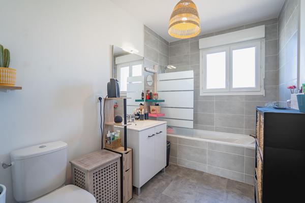 A VENDRE - PLAISANCE DU TOUCH - Maison T4 récente - avec jardin et garage - Quartier recherché