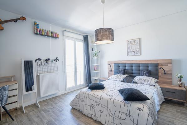 A VENDRE - PLAISANCE DU TOUCH - Maison T4 récente - avec jardin et garage - Quartier recherché