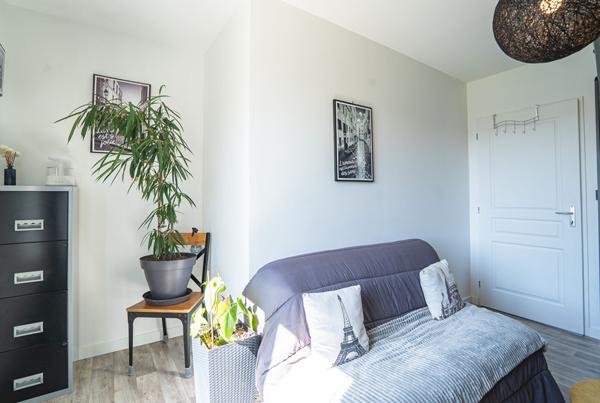 A VENDRE - PLAISANCE DU TOUCH - Maison T4 récente - avec jardin et garage - Quartier recherché