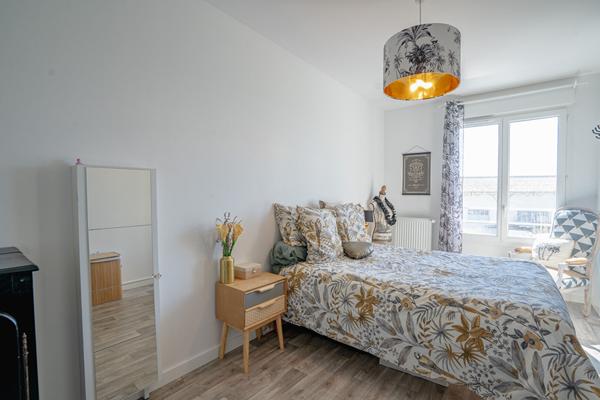 A VENDRE - PLAISANCE DU TOUCH - Maison T4 récente - avec jardin et garage - Quartier recherché