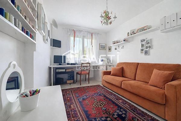 Jolie maison familiale à La Hume