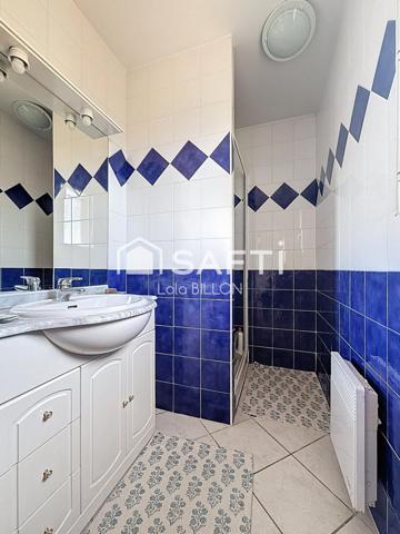 Jolie maison familiale à La Hume