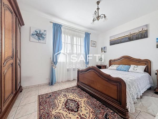 Jolie maison familiale à La Hume