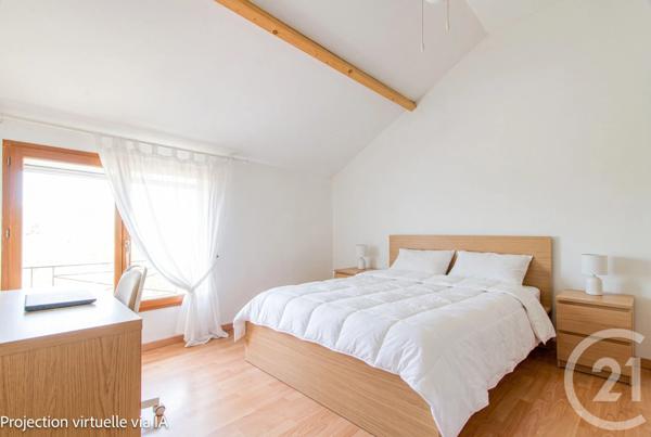 Maison à vendre  7 pièces - 116,11 m 2   VIGNEUX SUR SEINE  - 91