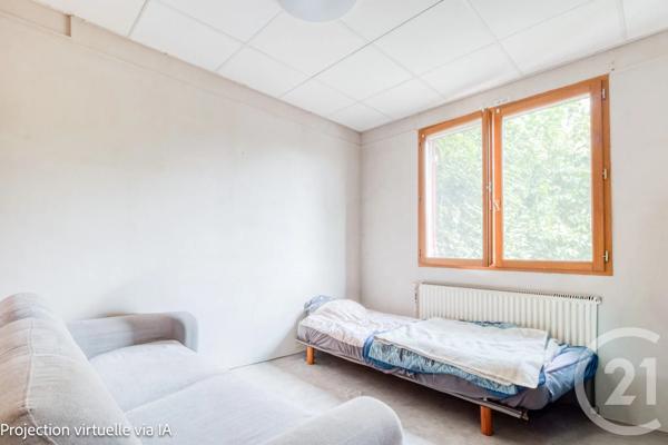 Maison à vendre  7 pièces - 116,11 m 2   VIGNEUX SUR SEINE  - 91