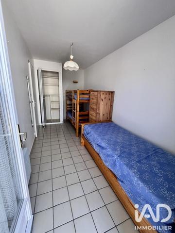 Maison à vendre 3 pièces 42 m² Saint-Hilaire-de-Riez