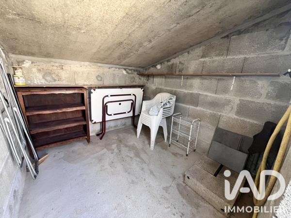 Maison à vendre 3 pièces 42 m² Saint-Hilaire-de-Riez