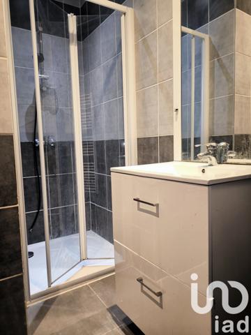 Appartement à vendre 4 pièces 63,9 m² Longwy