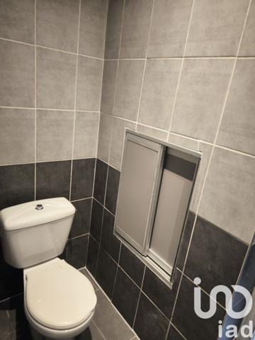 Appartement à vendre 4 pièces 63,9 m² Longwy
