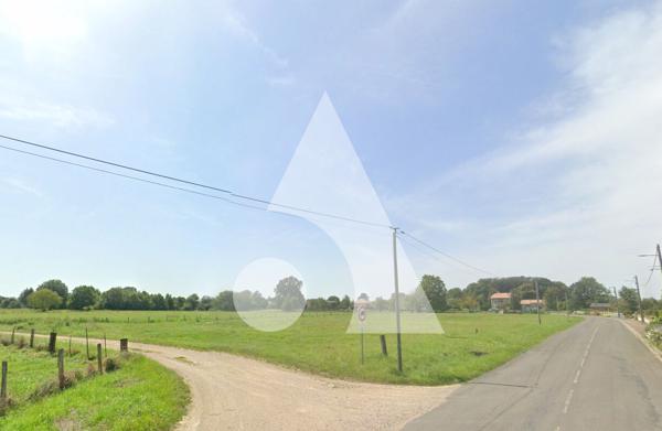 Terrain 2250 m2