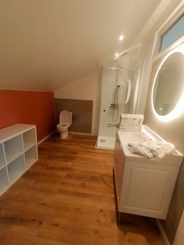 Maison meublée rénovée - POURY ST REMY