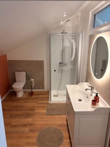 Maison meublée rénovée - POURY ST REMY