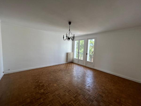 Appartement T3,  
Nantes 44300