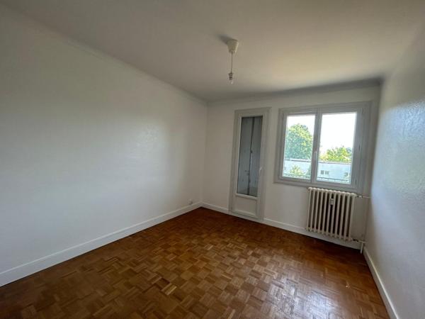 Appartement T3,  
Nantes 44300