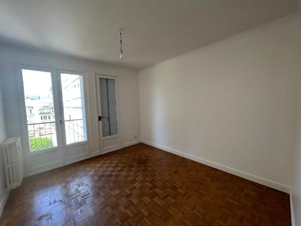 Appartement T3,  
Nantes 44300