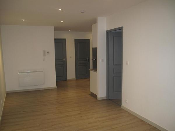 Appartement Toul 2 pièce(s) 42 m2
