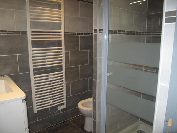 Appartement Toul 2 pièce(s) 42 m2