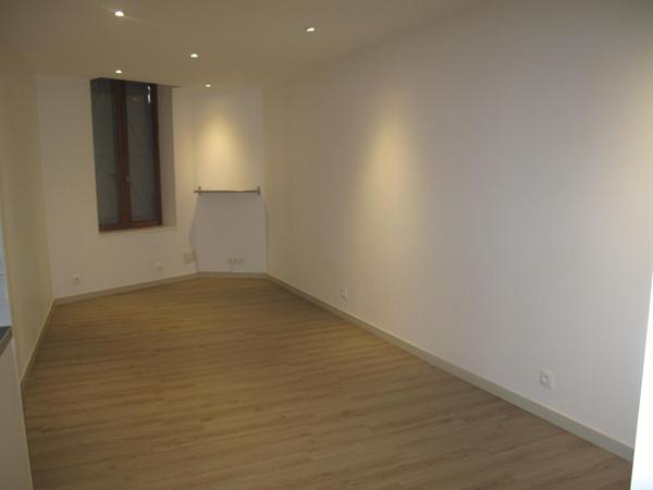 Appartement Toul 2 pièce(s) 42 m2