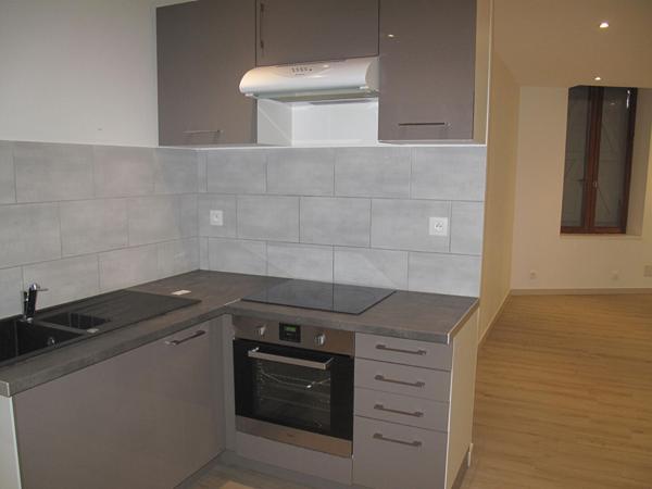 Appartement Toul 2 pièce(s) 42 m2