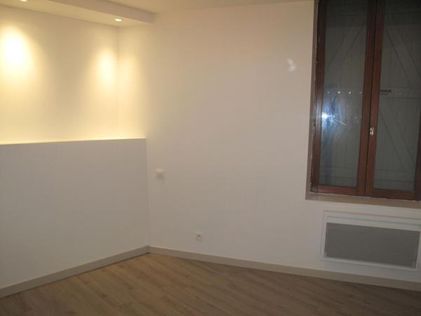 Appartement Toul 2 pièce(s) 42 m2