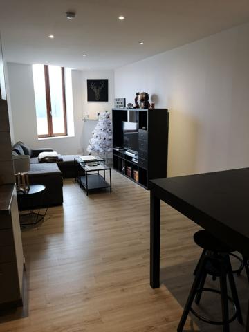 Appartement Toul 2 pièce(s) 42 m2