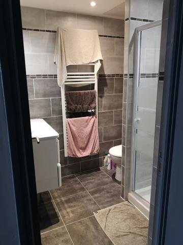 Appartement Toul 2 pièce(s) 42 m2