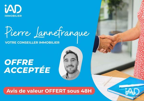 Boutique/Local commercial à vendre 80 m² Samatan