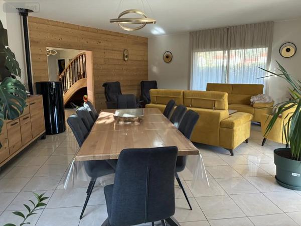 Achat - Maison Saint-Affrique 12400 7 pièces 179 m 2 1068 m 2