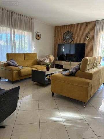 Achat - Maison Saint-Affrique 12400 7 pièces 179 m 2 1068 m 2