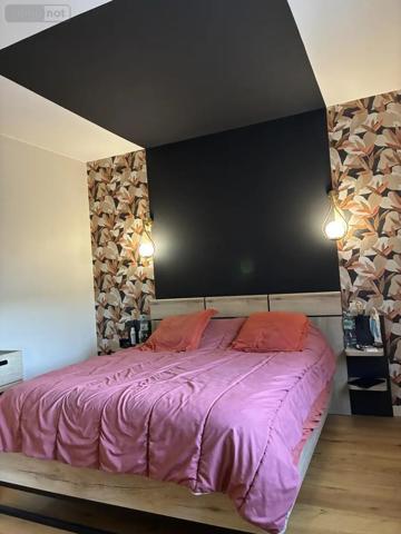 Achat - Maison Saint-Affrique 12400 7 pièces 179 m 2 1068 m 2