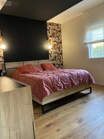 Achat - Maison Saint-Affrique 12400 7 pièces 179 m 2 1068 m 2