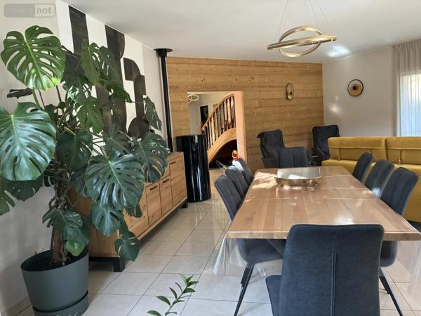 Achat - Maison Saint-Affrique 12400 7 pièces 179 m 2 1068 m 2