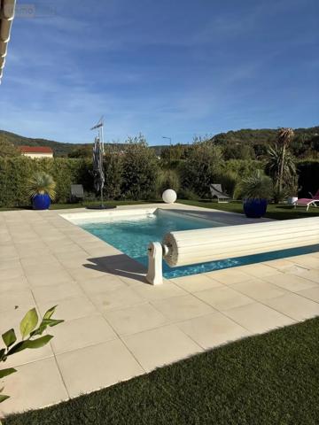 Achat - Maison Saint-Affrique 12400 7 pièces 179 m 2 1068 m 2