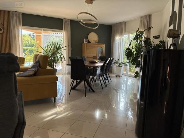 Achat - Maison Saint-Affrique 12400 7 pièces 179 m 2 1068 m 2