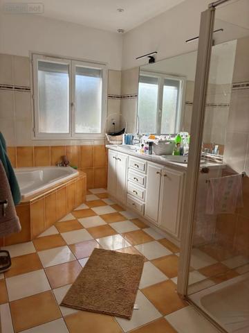Achat - Maison Saint-Affrique 12400 7 pièces 179 m 2 1068 m 2