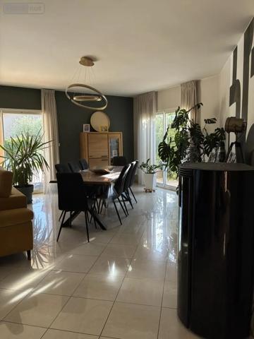 Achat - Maison Saint-Affrique 12400 7 pièces 179 m 2 1068 m 2