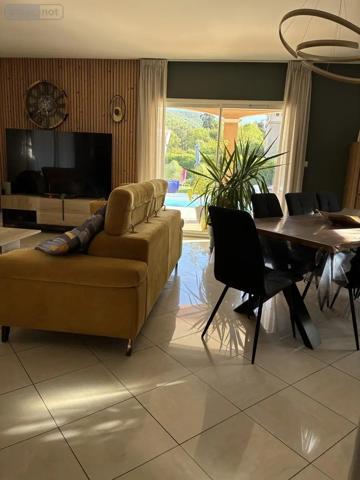 Achat - Maison Saint-Affrique 12400 7 pièces 179 m 2 1068 m 2