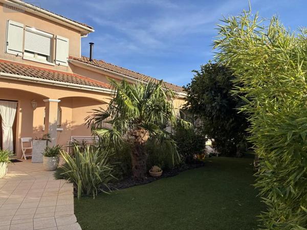 Achat - Maison Saint-Affrique 12400 7 pièces 179 m 2 1068 m 2