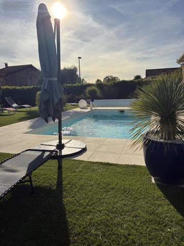 Achat - Maison Saint-Affrique 12400 7 pièces 179 m 2 1068 m 2