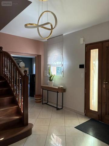 Achat - Maison Saint-Affrique 12400 7 pièces 179 m 2 1068 m 2