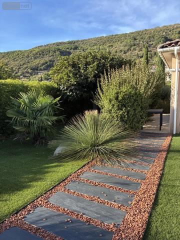 Achat - Maison Saint-Affrique 12400 7 pièces 179 m 2 1068 m 2