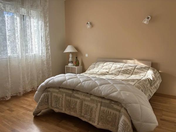 Achat - Maison Saint-Affrique 12400 7 pièces 179 m 2 1068 m 2
