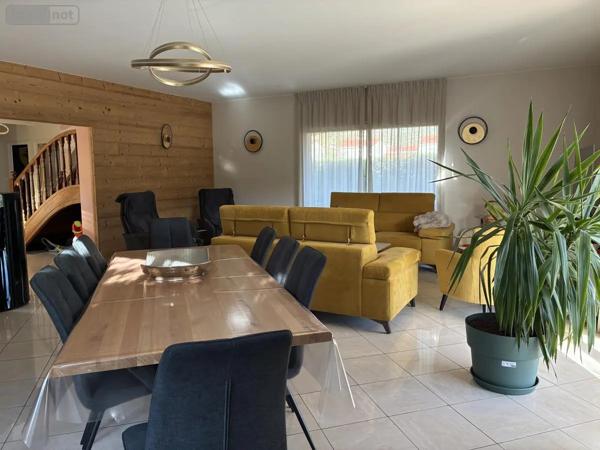 Achat - Maison Saint-Affrique 12400 7 pièces 179 m 2 1068 m 2