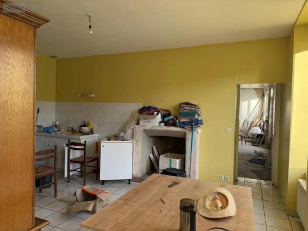 Achat - Maison Plémet 22210 57 m 2 3906 m 2