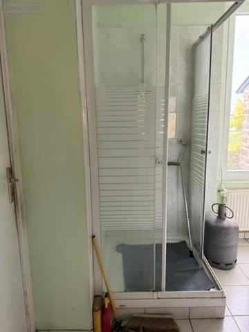 Achat - Maison Plémet 22210 57 m 2 3906 m 2