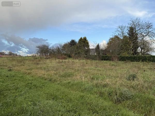 Achat - Maison Plémet 22210 57 m 2 3906 m 2