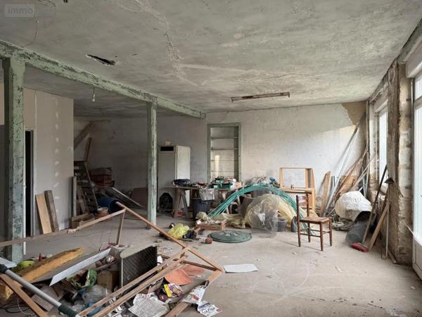 Achat - Maison Plémet 22210 57 m 2 3906 m 2