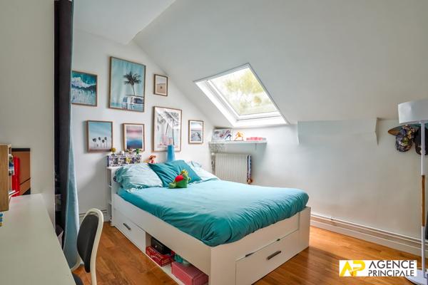 Maison Le Mesnil Le Roi 150 m2 €745 000 ** - Référence 12861