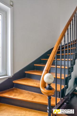 Maison Le Mesnil Le Roi 150 m2 €745 000 ** - Référence 12861