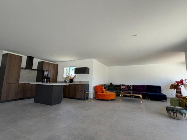 Belle maison neuve de 149 m², 5 pièces, 4 chambres, jamais habitée